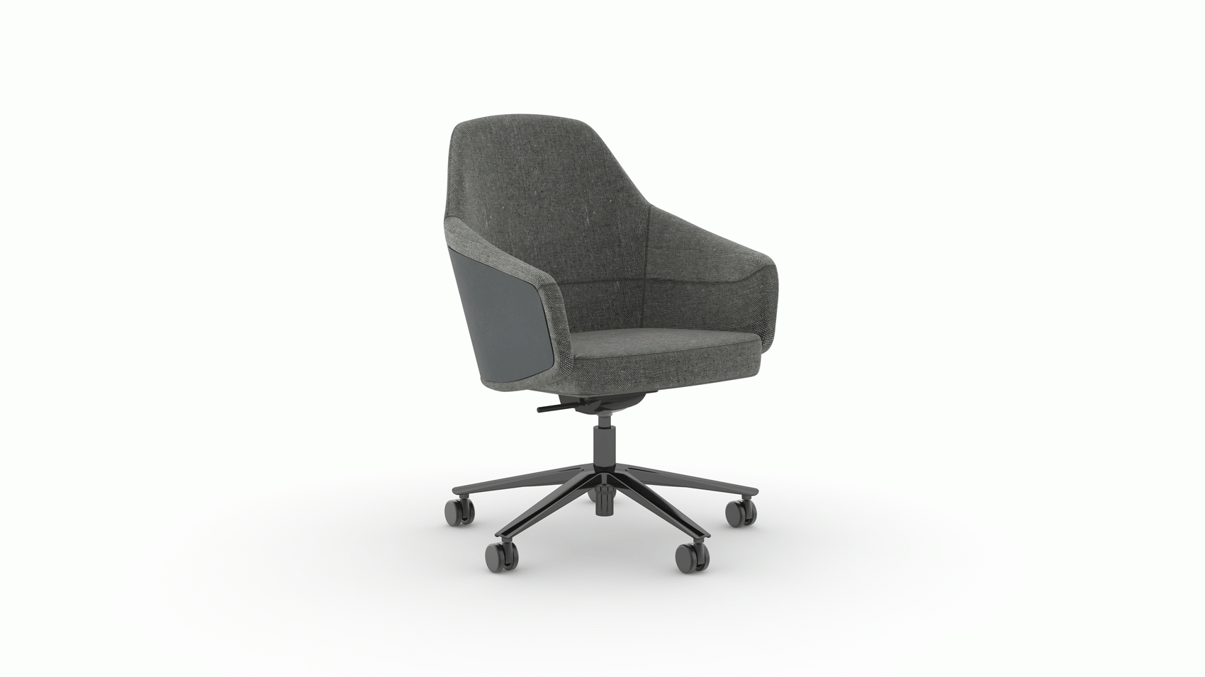 kasura lounge chair | ofs - image 4