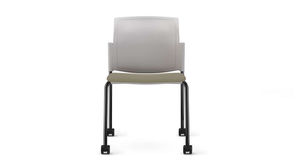 lado guest / stacking chair | ofs - image 11