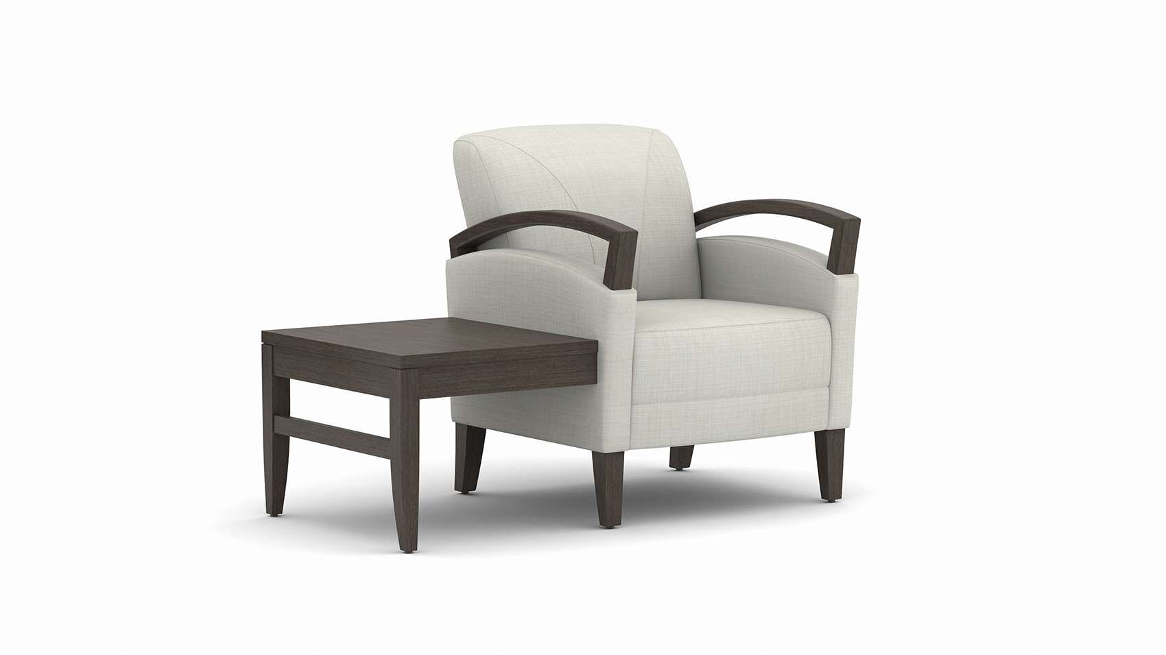 voyage lounge chair | ofs - image 6