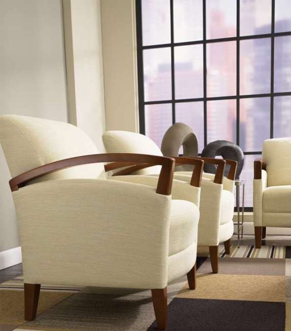 voyage lounge chair | ofs - image 5