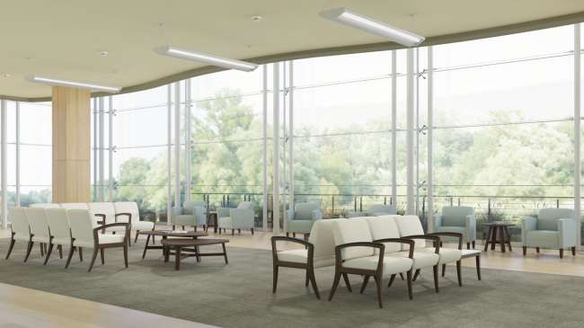 voyage lounge chair | ofs - image 10