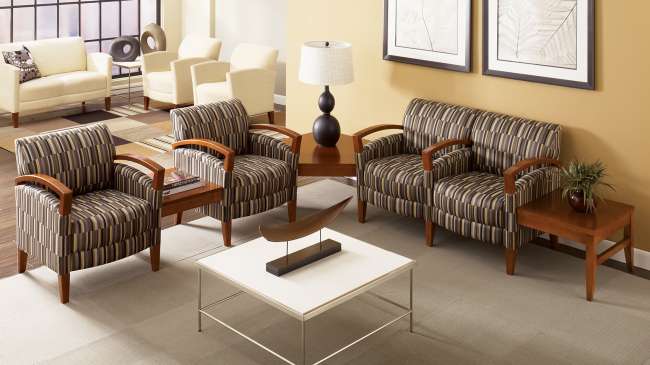 voyage lounge chair | ofs - image 9