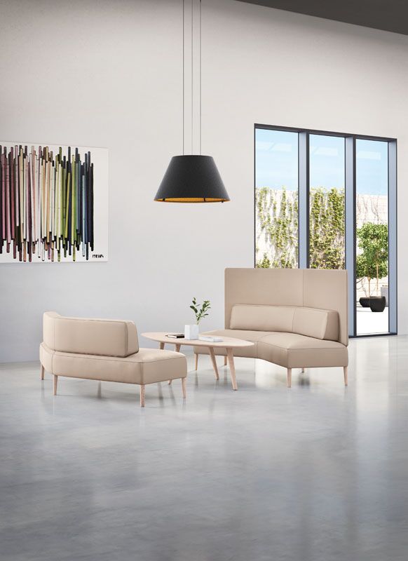 141 seating collection | keilhauer - image 11