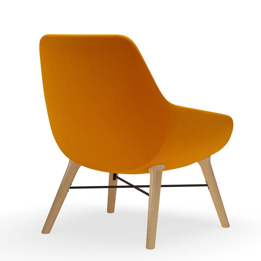 lilly stool | 9to5 seating - image 18