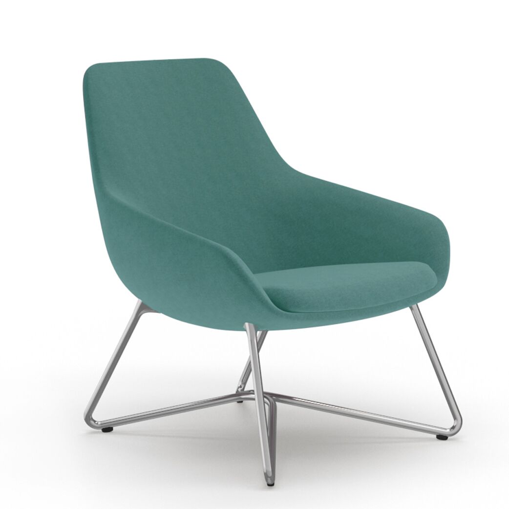 lilly stool | 9to5 seating - image 19