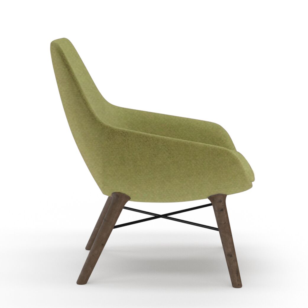 lilly stool | 9to5 seating - image 14
