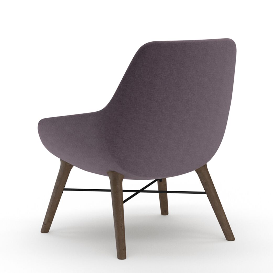 lilly stool | 9to5 seating - image 15