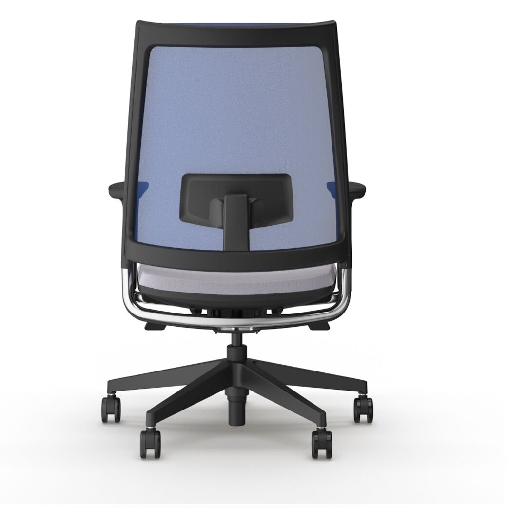 luna task chair | 9to5 seating - image 12