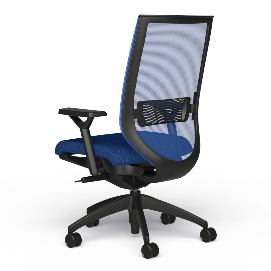 aria task chair | 9to5 seating - image 31