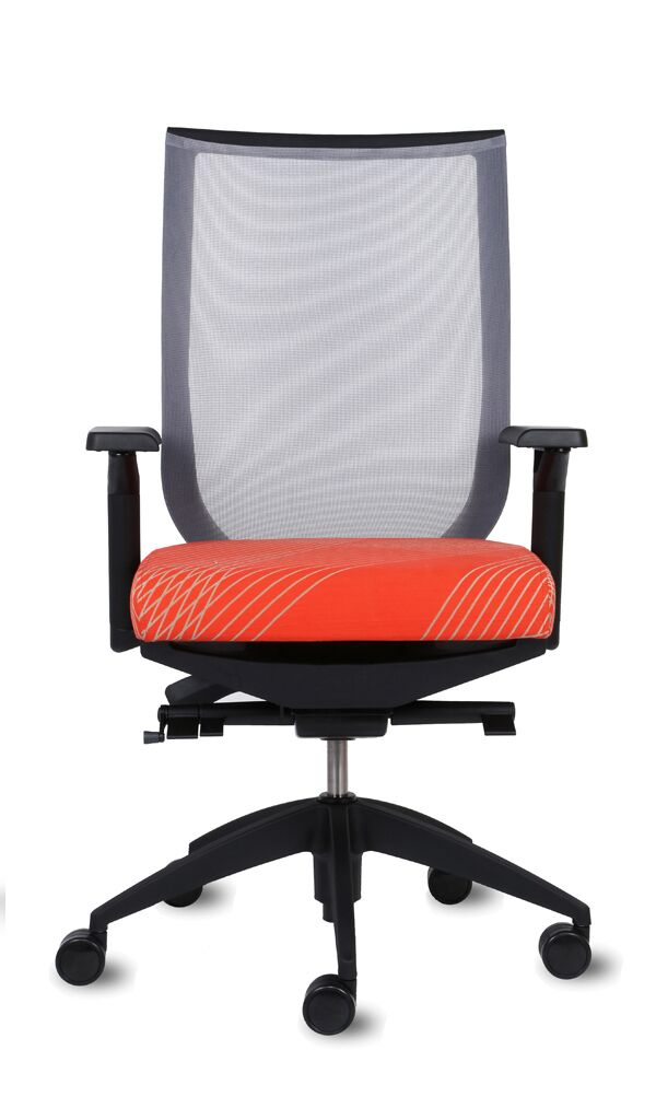 aria task chair | 9to5 seating - image 24