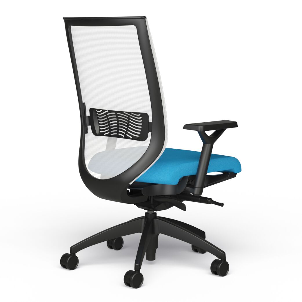 aria task chair | 9to5 seating - image 20