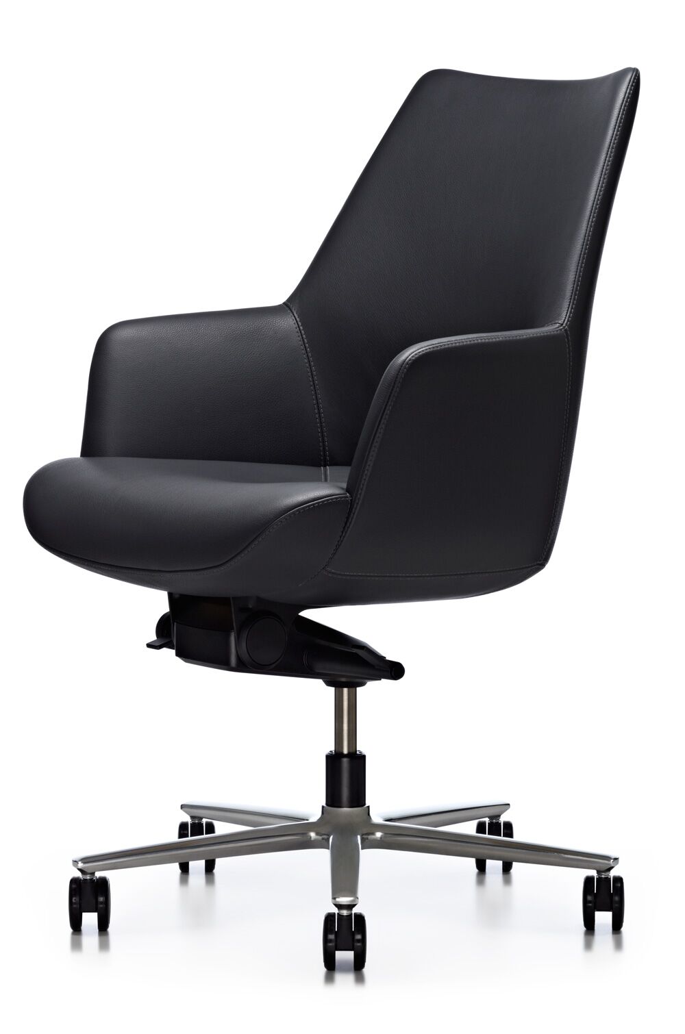 cona conference chair | keilhauer - image 16