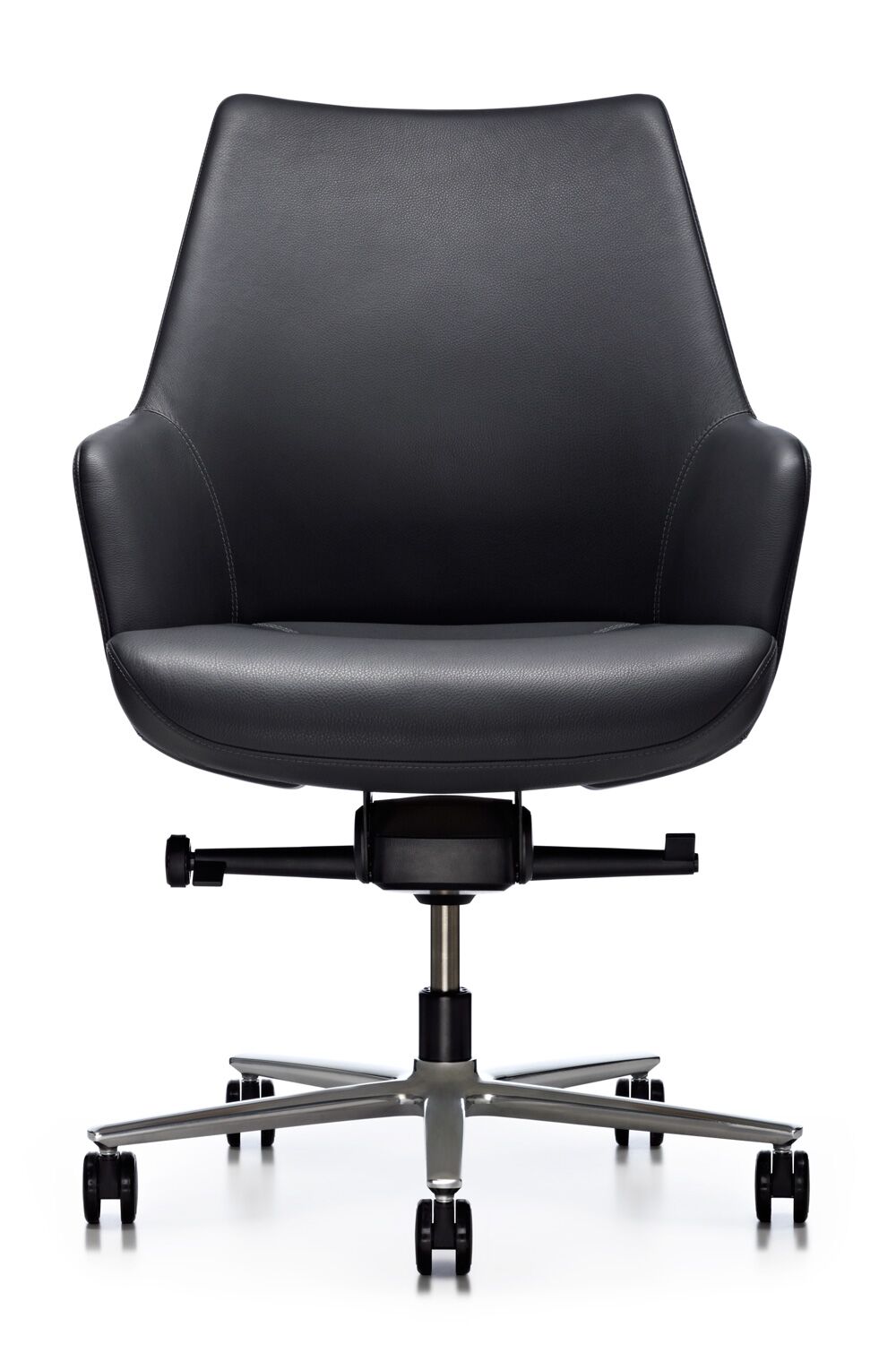 cona conference chair | keilhauer - image 14