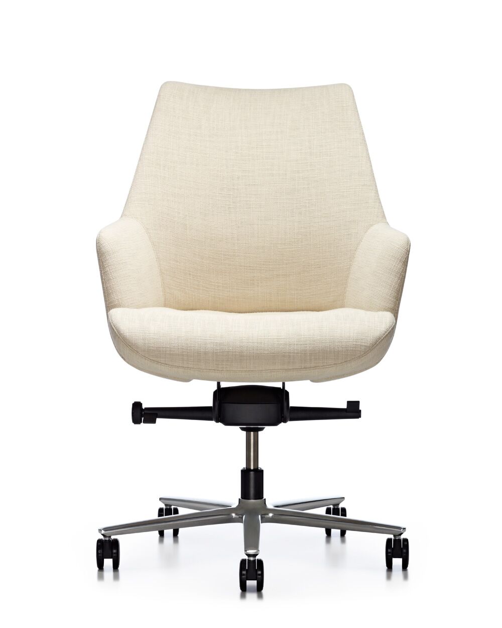 cona conference chair | keilhauer - image 8