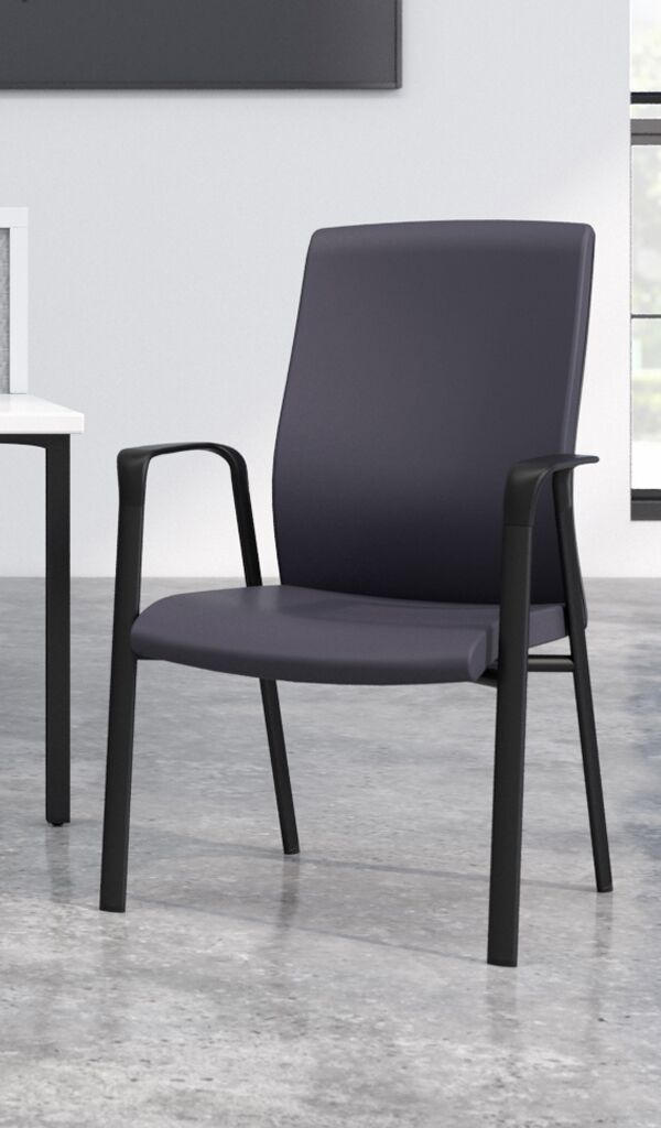 core conference chair | 9to5 seating - image 6