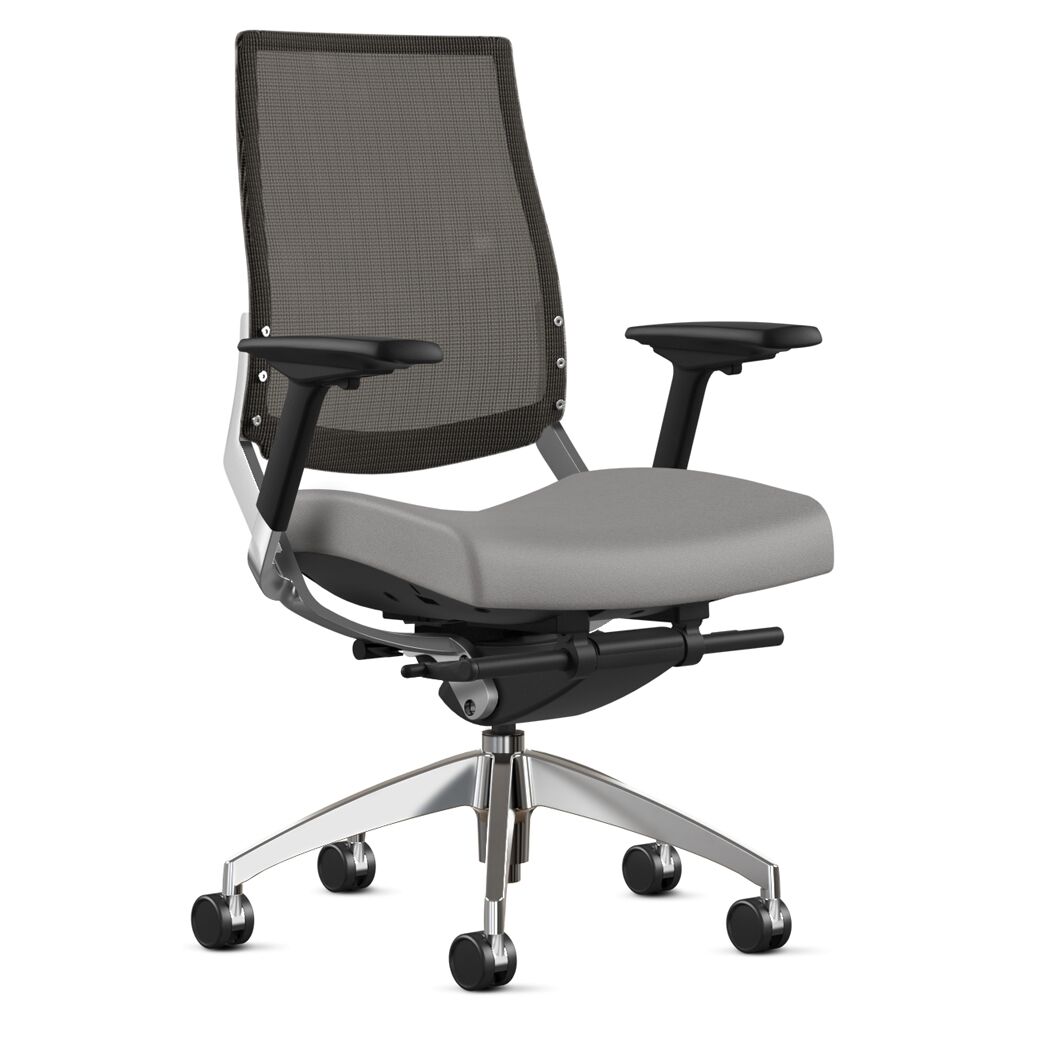 cosmo task chair | 9to5 seating - image 17
