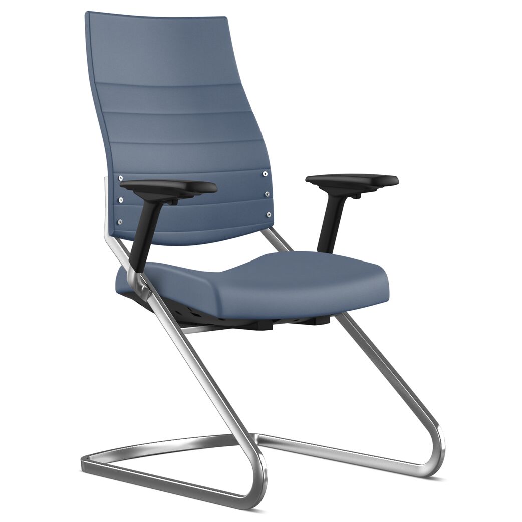 cosmo high back executive chair | 9to5 seating - image 14