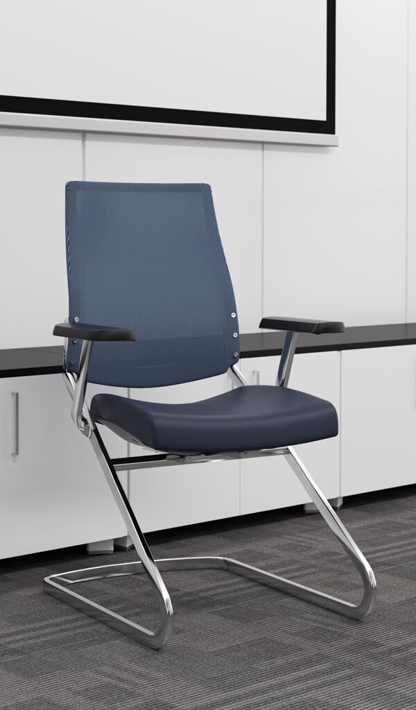 cosmo task chair | 9to5 seating - image 22