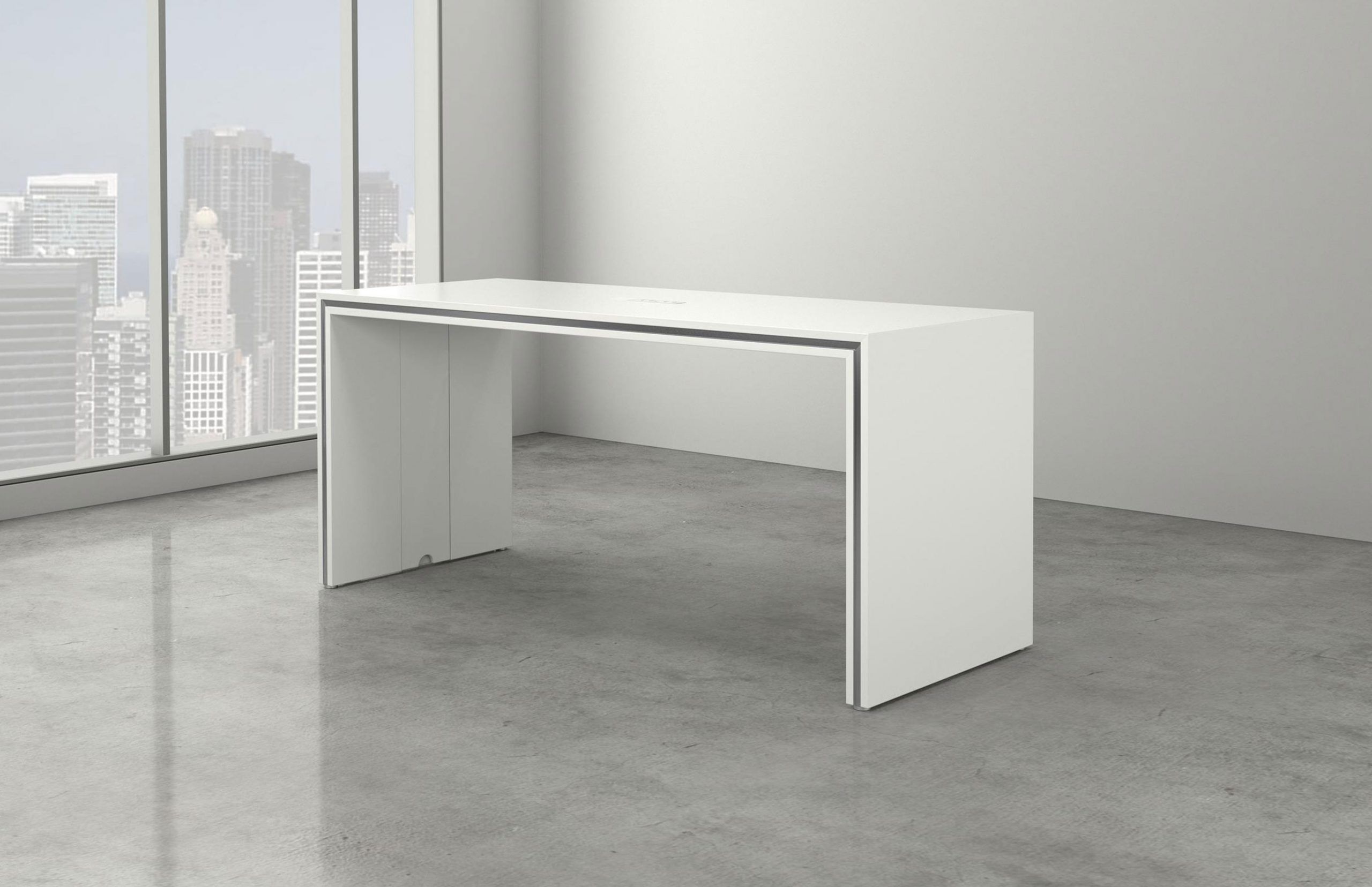 haverford parsons table | deskmakers - image 3