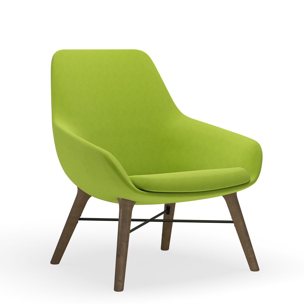 lilly stool | 9to5 seating - image 27