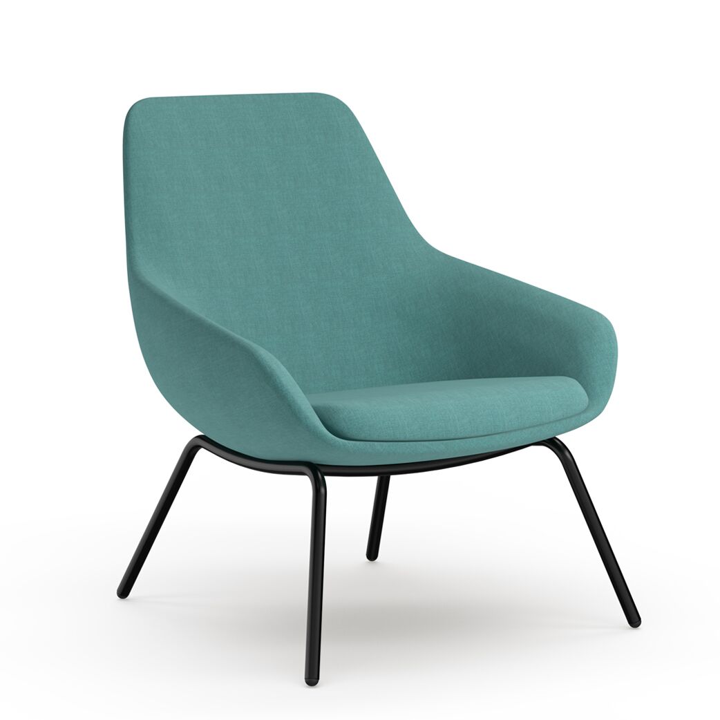 lilly stool | 9to5 seating - image 12