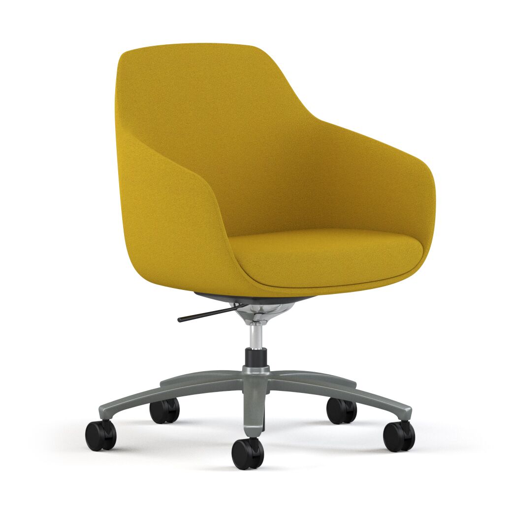 lilly stool | 9to5 seating - image 11