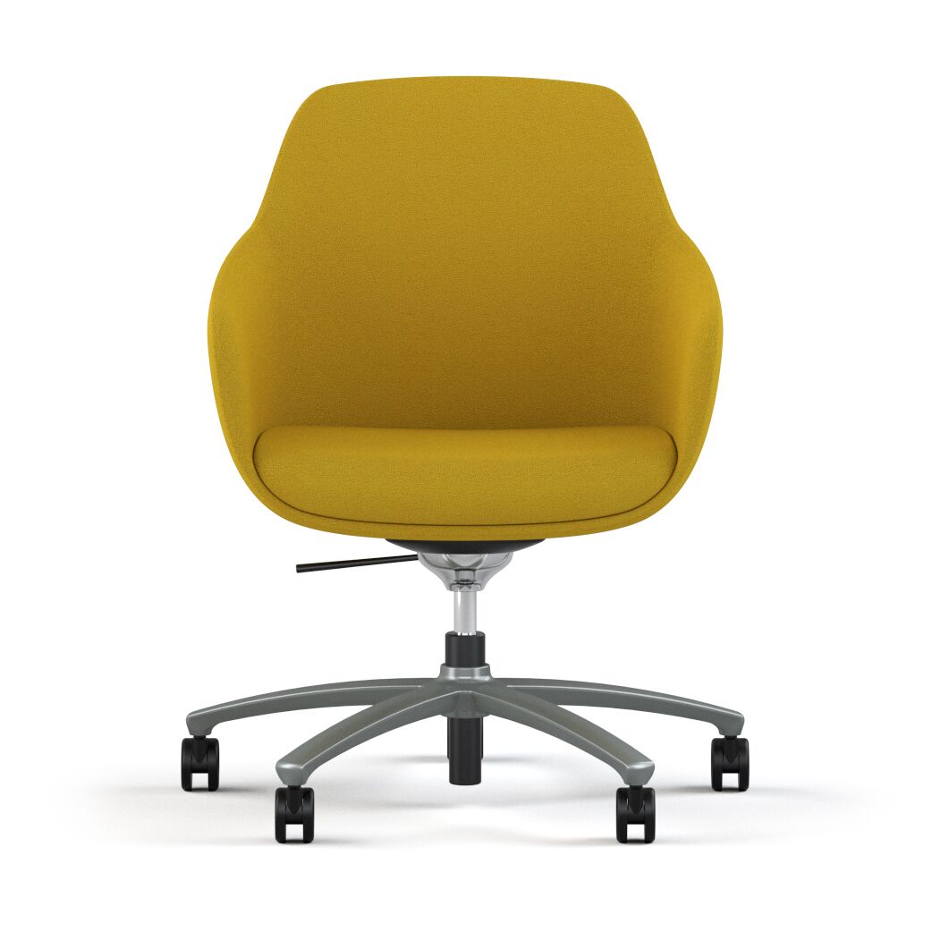 lilly stool | 9to5 seating - image 10