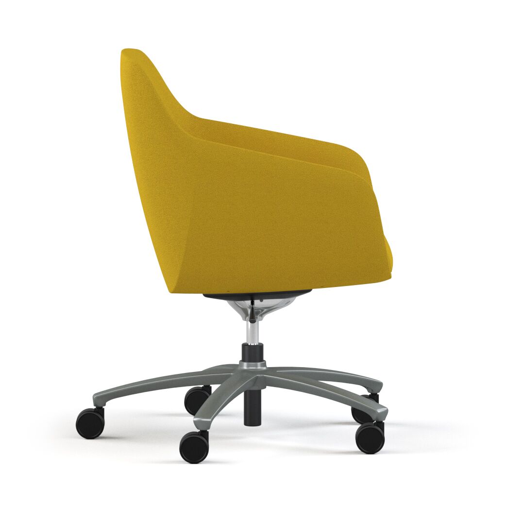 lilly stool | 9to5 seating - image 9