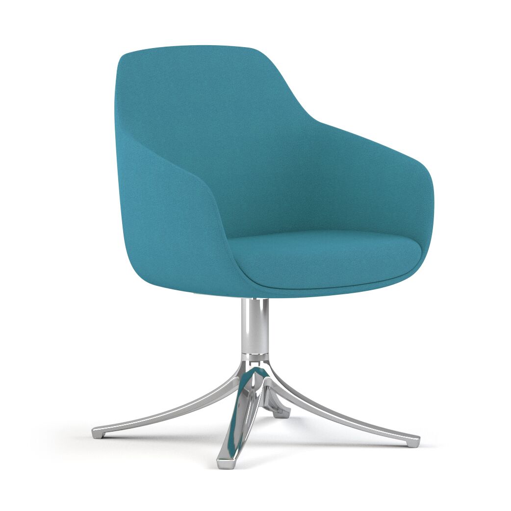 lilly stool | 9to5 seating - image 8