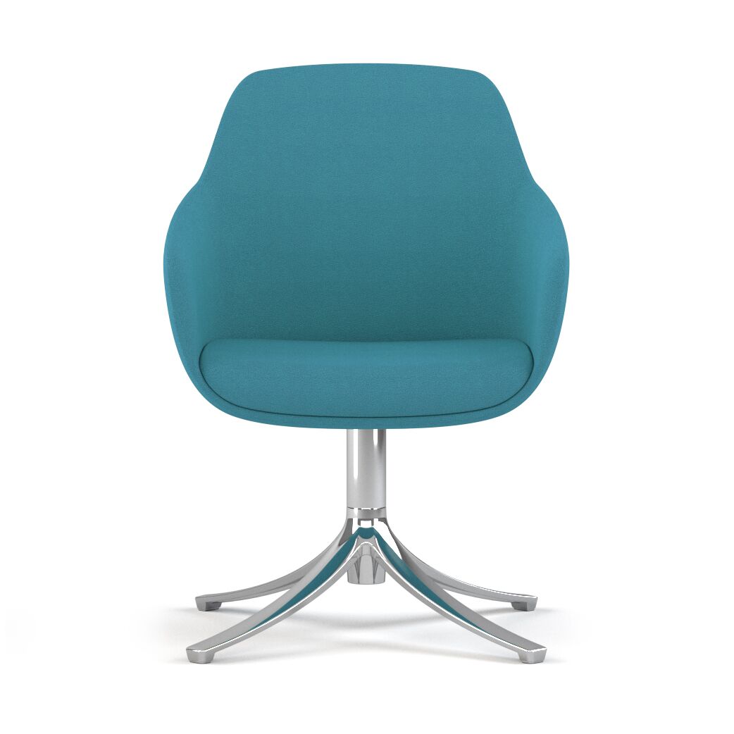 lilly stool | 9to5 seating - image 7