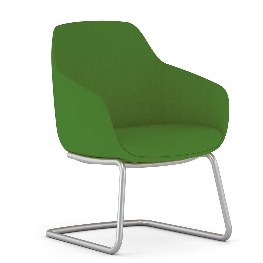 lilly stool | 9to5 seating - image 5