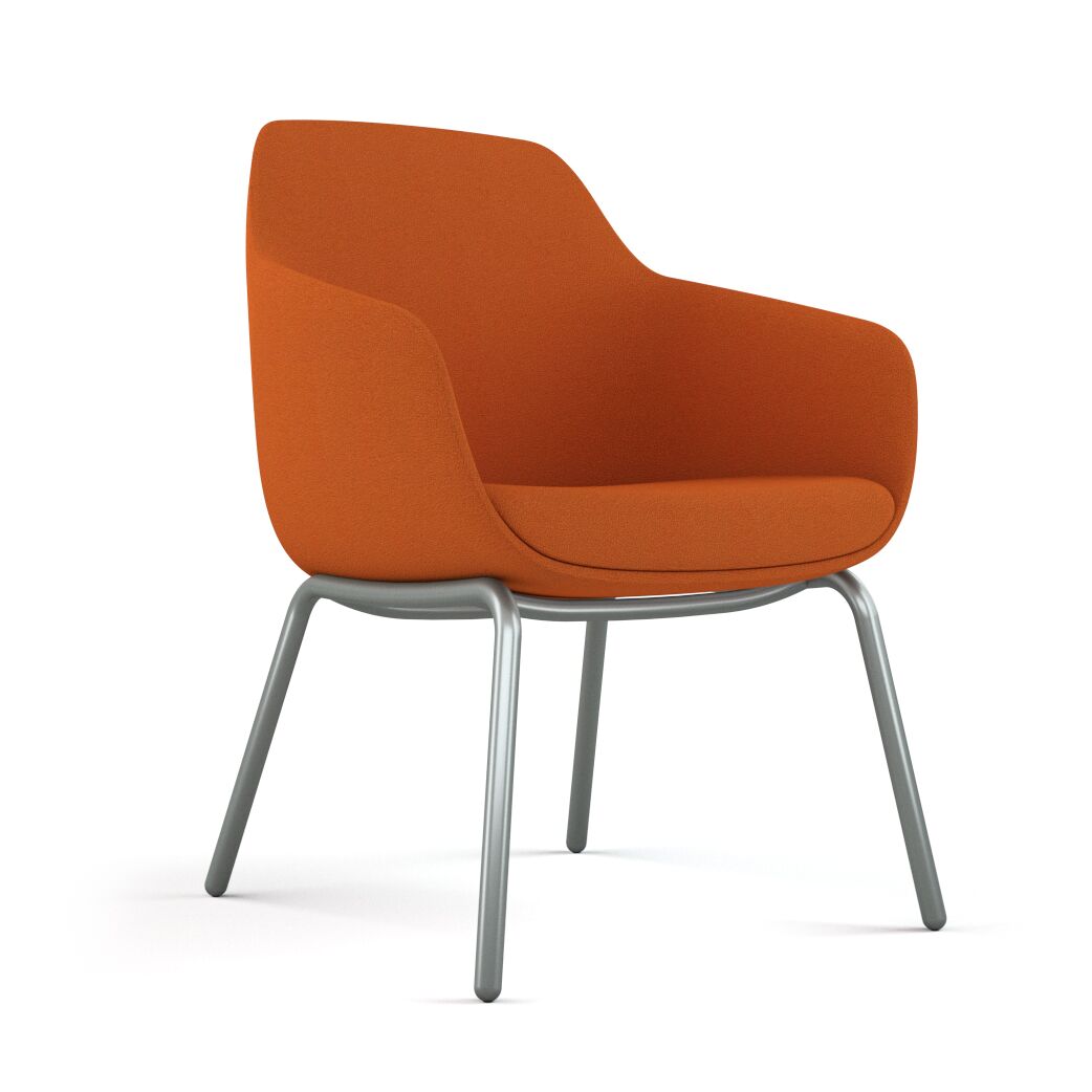 lilly stool | 9to5 seating - image 20