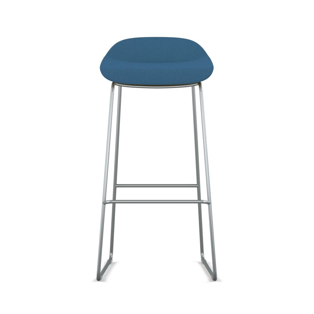 lilly stool | 9to5 seating - image 3