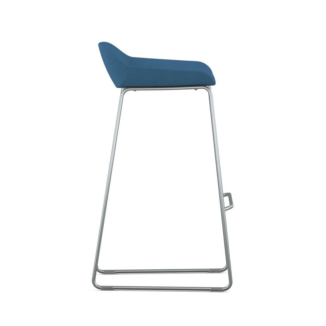 lilly stool | 9to5 seating - image 2