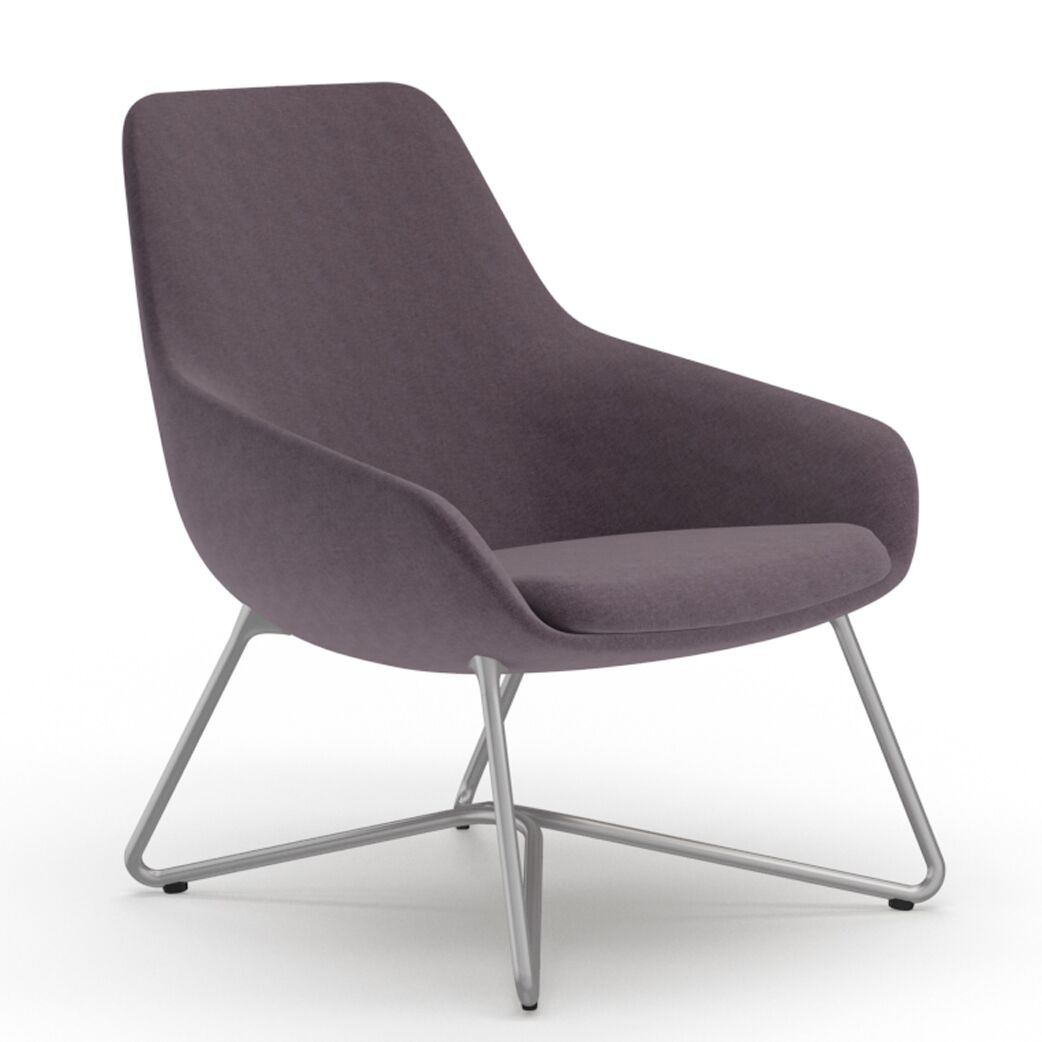 lilly stool | 9to5 seating - image 25