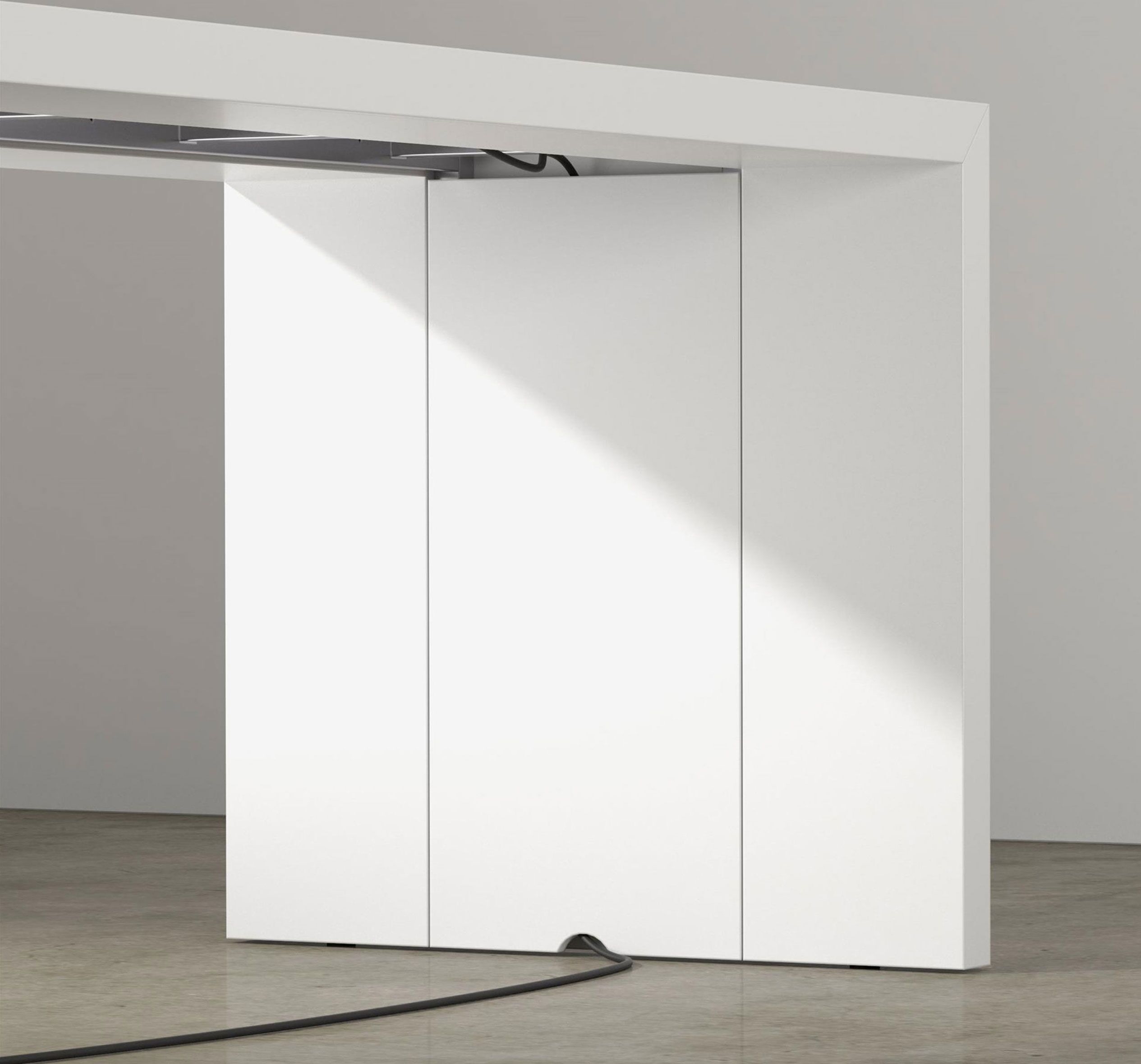 haverford parsons table | deskmakers - image 5