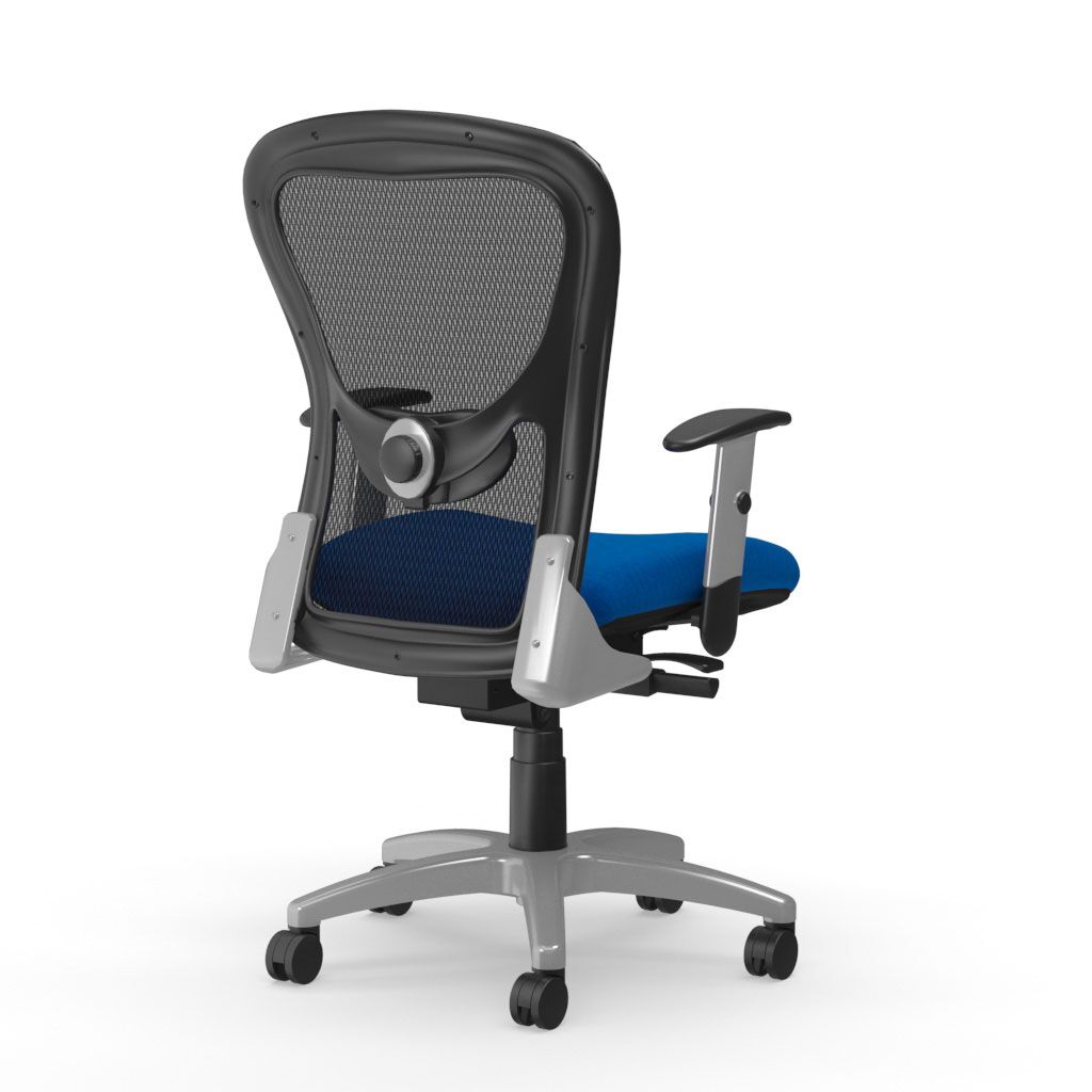 strata task chair | 9to5 seating - image 9