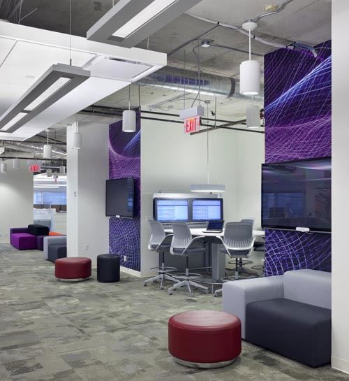 jumble modular seating | keilhauer - image 3