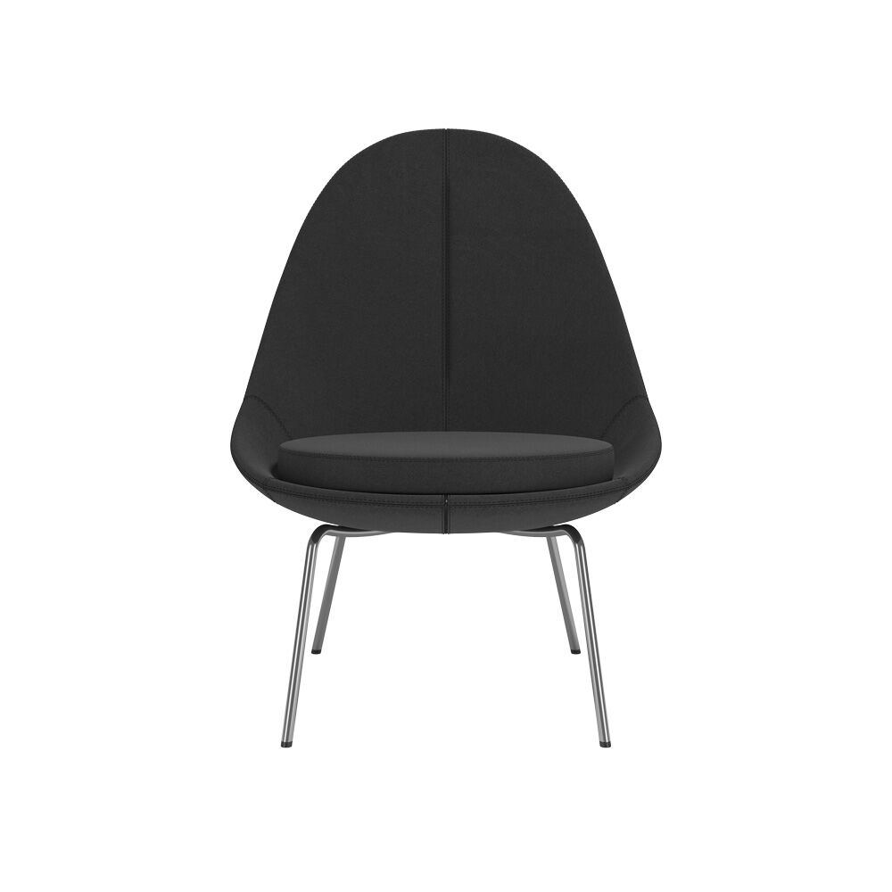 juxta lounge chair | keilhauer - image 10