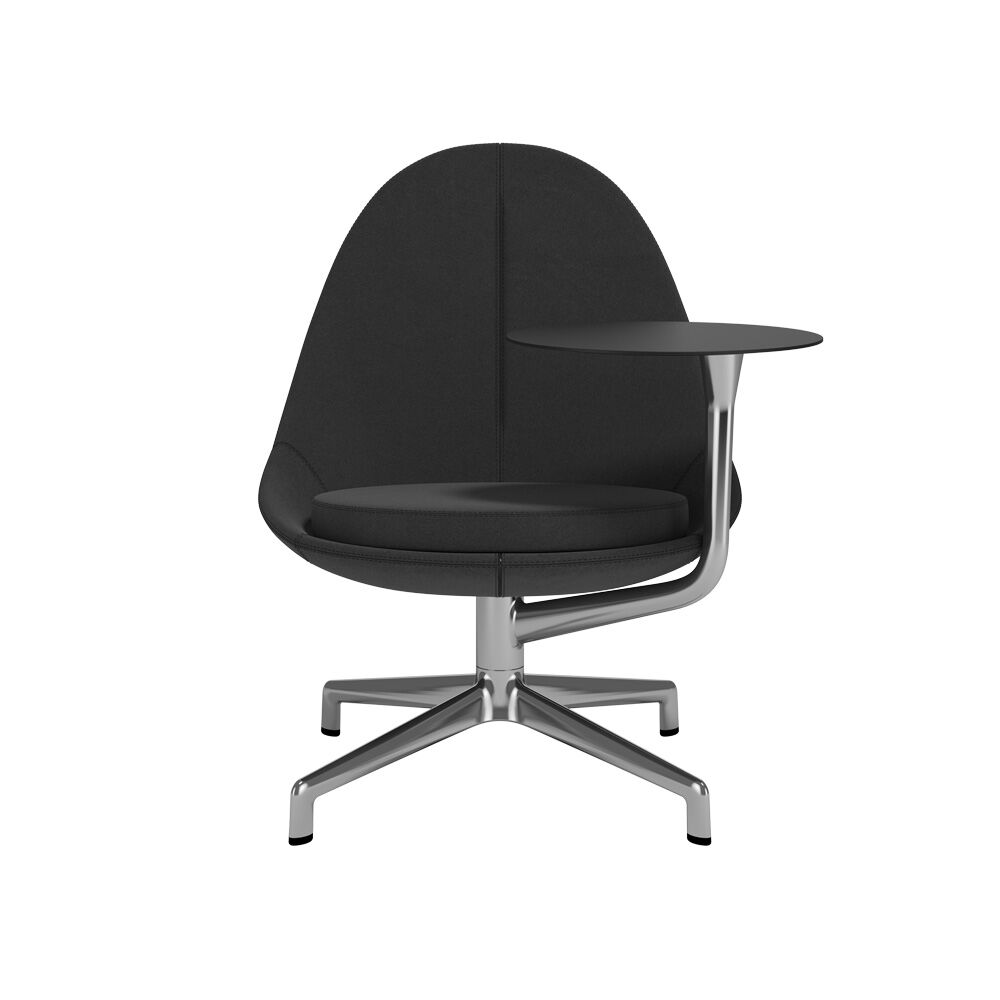 juxta lounge chair | keilhauer - image 16