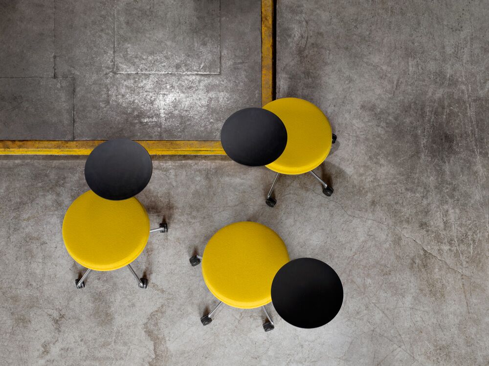 juxta lounge chair | keilhauer - image 29