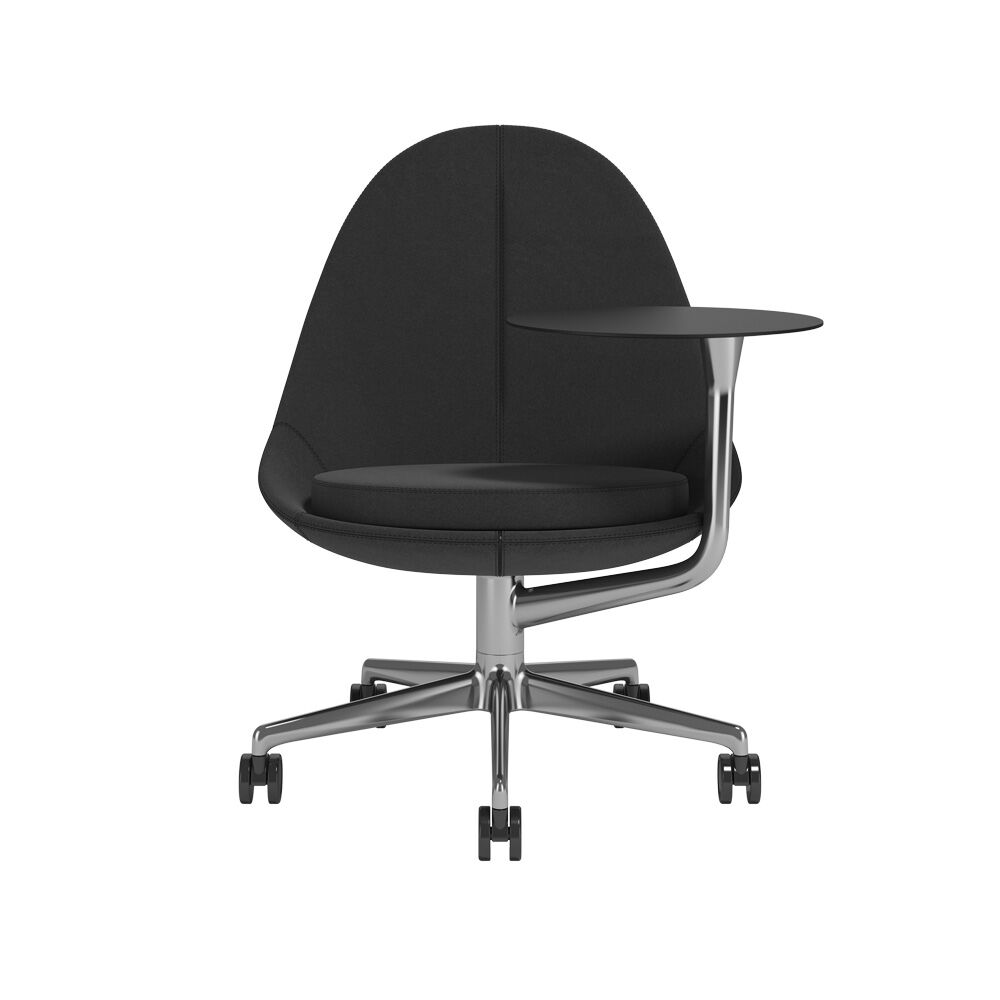 juxta lounge chair | keilhauer - image 13