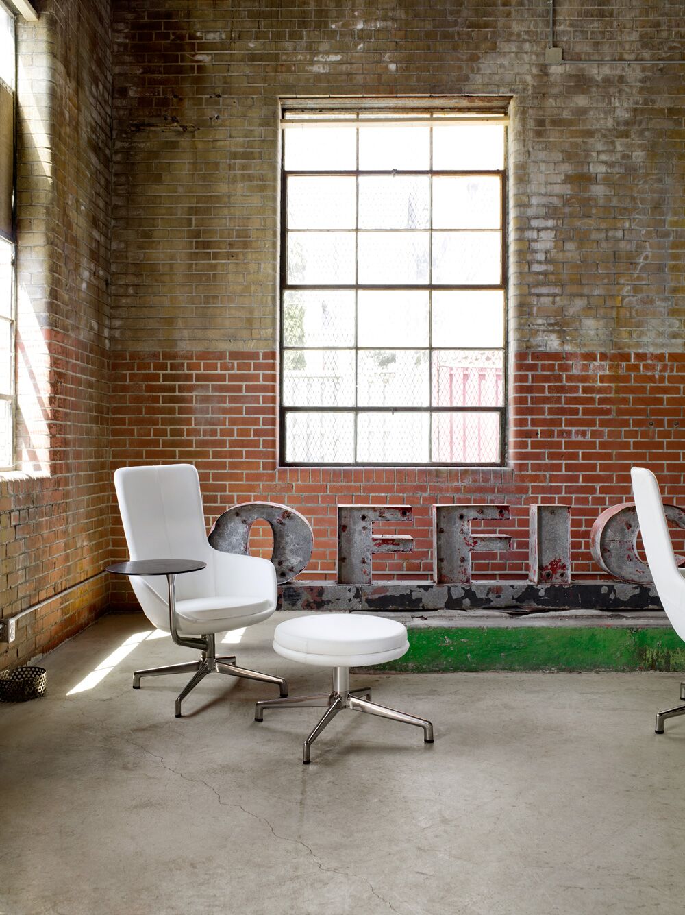 juxta lounge chair | keilhauer - image 27