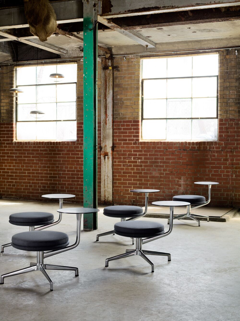 juxta lounge chair | keilhauer - image 26