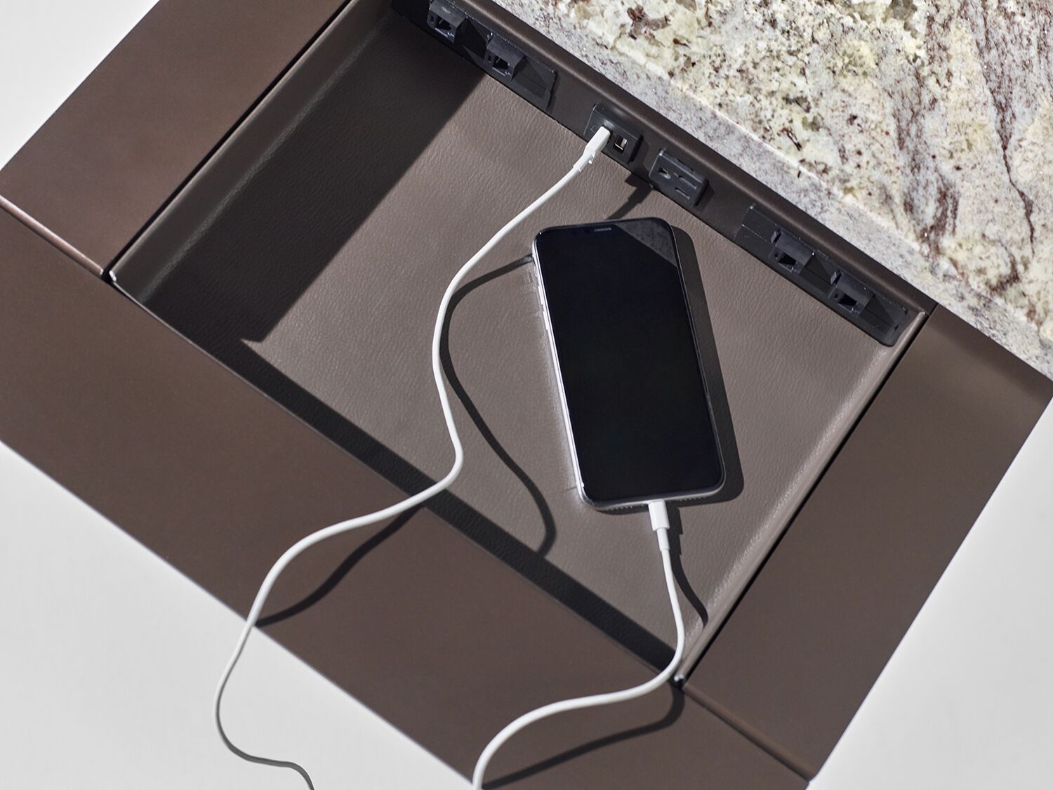 crossbeam conference table | nucraft - image 4