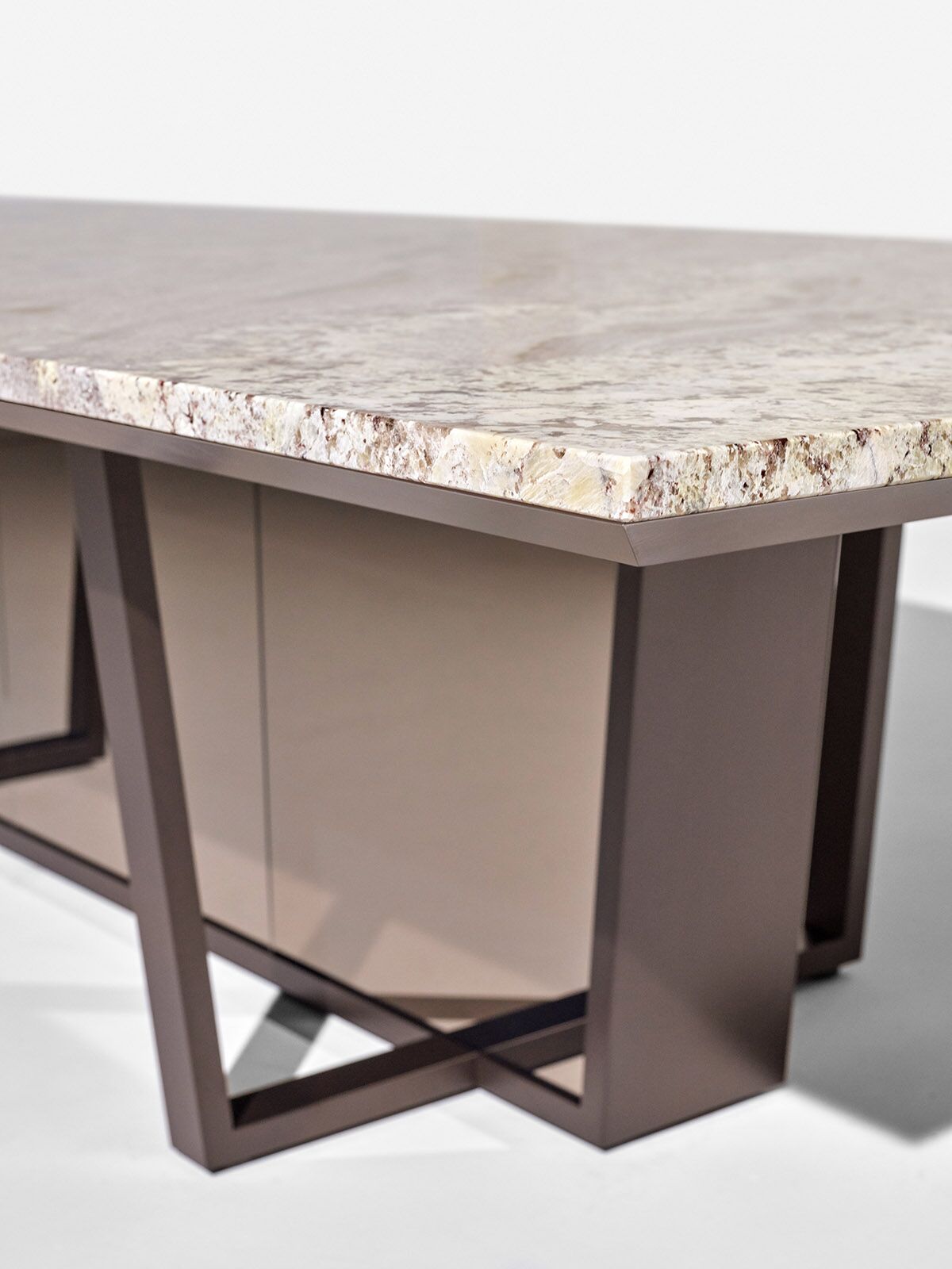 crossbeam conference table | nucraft - image 9