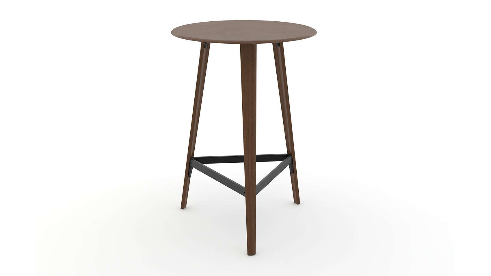 bistro cafe/lounge table | ofs - image 2