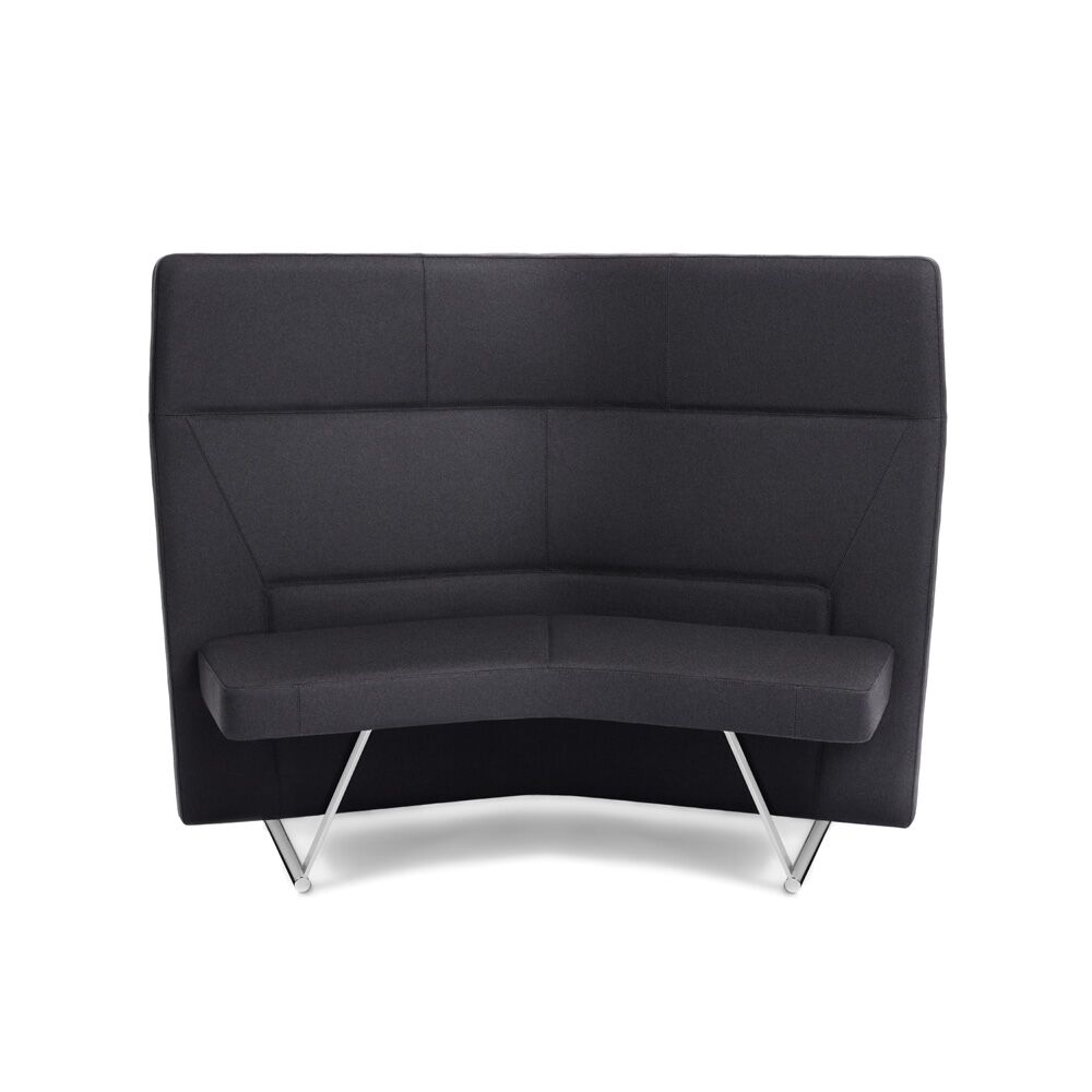 talk lounge seating | keilhauer - image 8