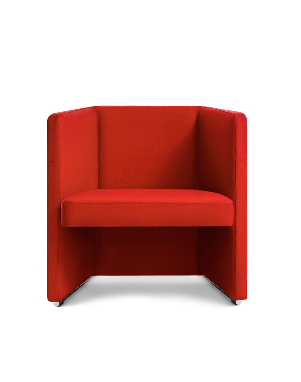 talk lounge seating | keilhauer - image 4