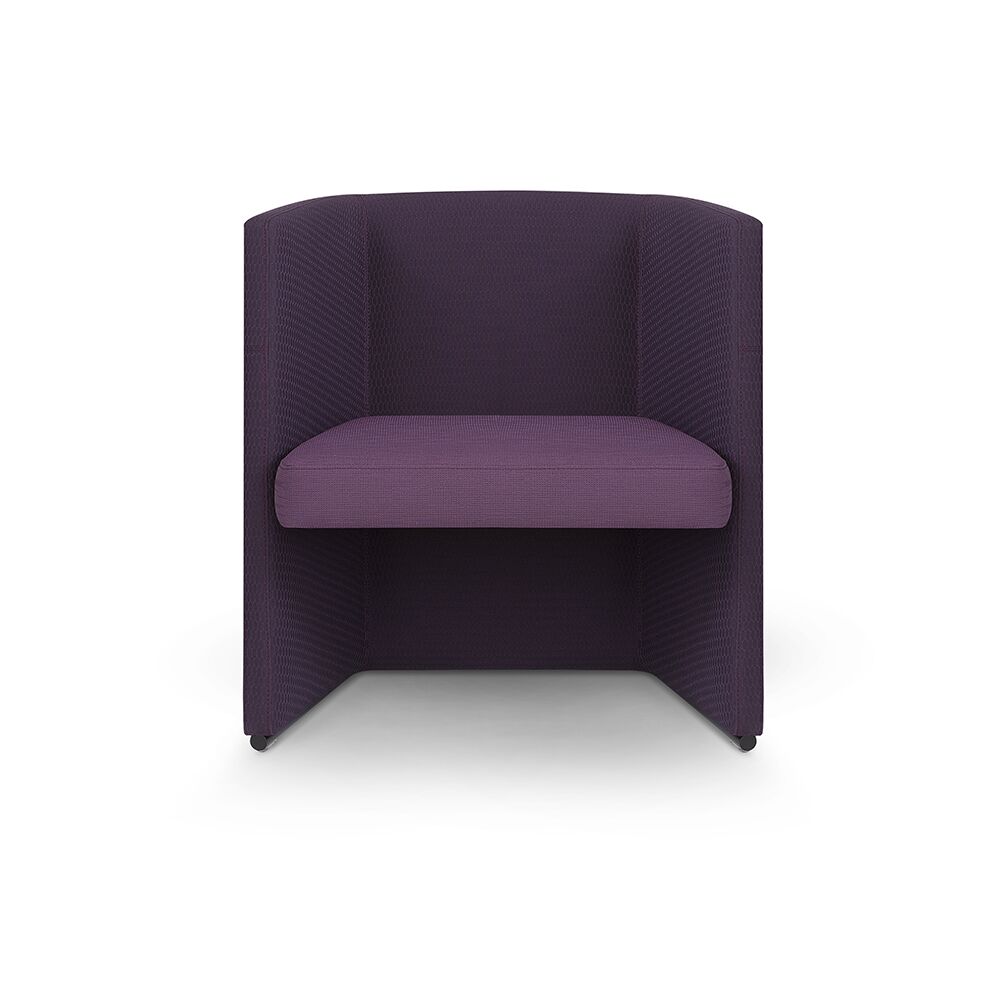 talk lounge seating | keilhauer - image 11